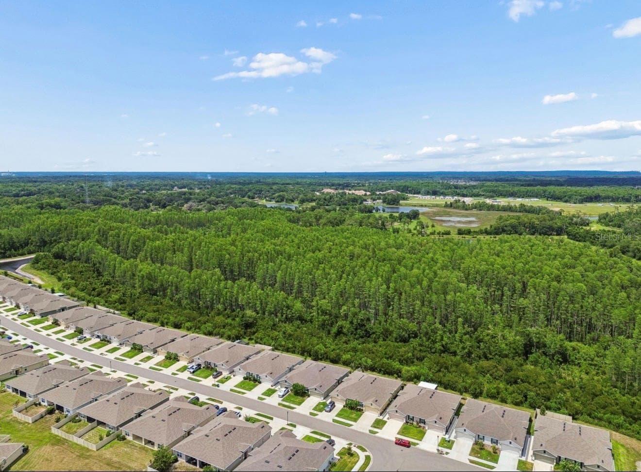 Villa at 18307 TURNING LEAF CIR, LAND O LAKES, photo 35 of 44