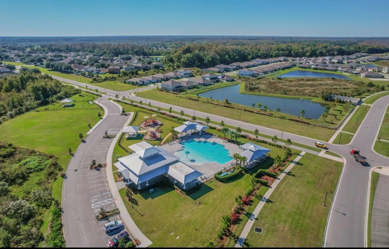 Villa at 18307 TURNING LEAF CIR, LAND O LAKES, photo 36 of 44