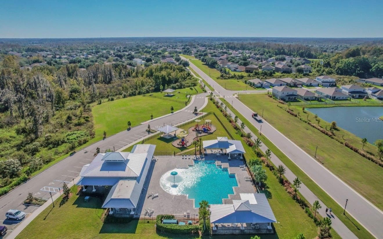 Villa at 18307 TURNING LEAF CIR, LAND O LAKES, photo 37 of 44