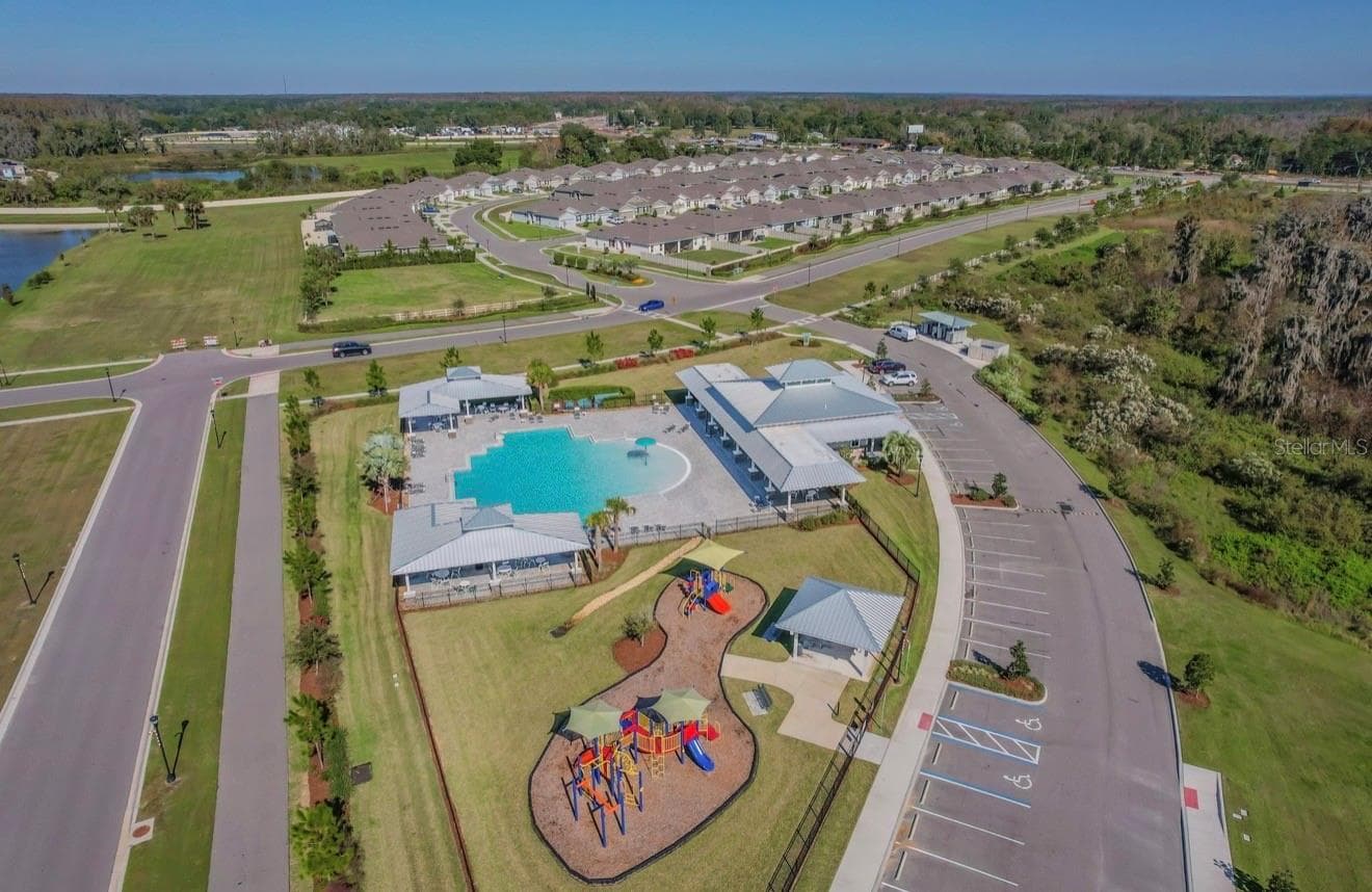 Villa at 18307 TURNING LEAF CIR, LAND O LAKES, photo 34 of 44