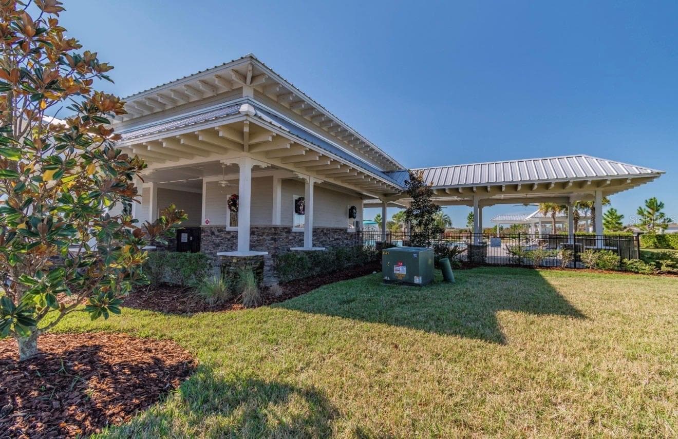Villa at 18307 TURNING LEAF CIR, LAND O LAKES, photo 42 of 44