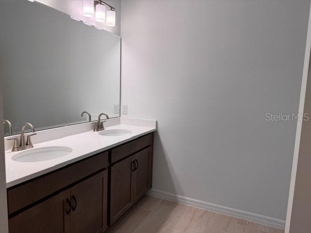 Primary Bathroom - 392 OAK FLAT ALY, GROVELAND