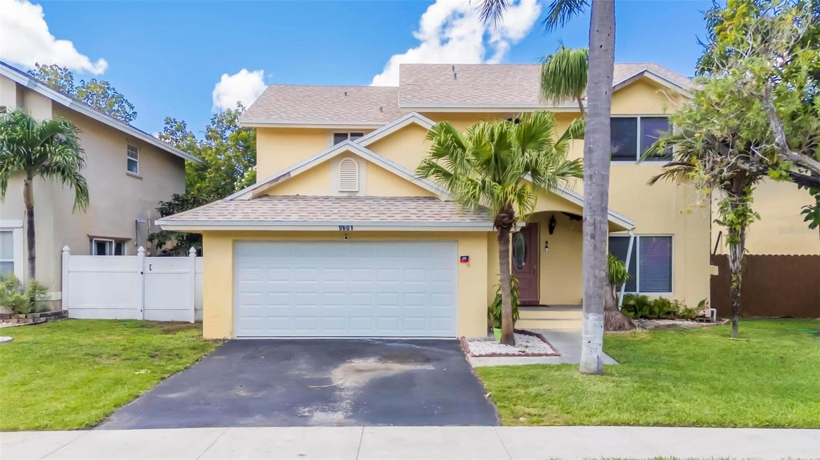 Single Family Residence at 9601 SW 9TH CT, PEMBROKE PINES, photo 8 of 60