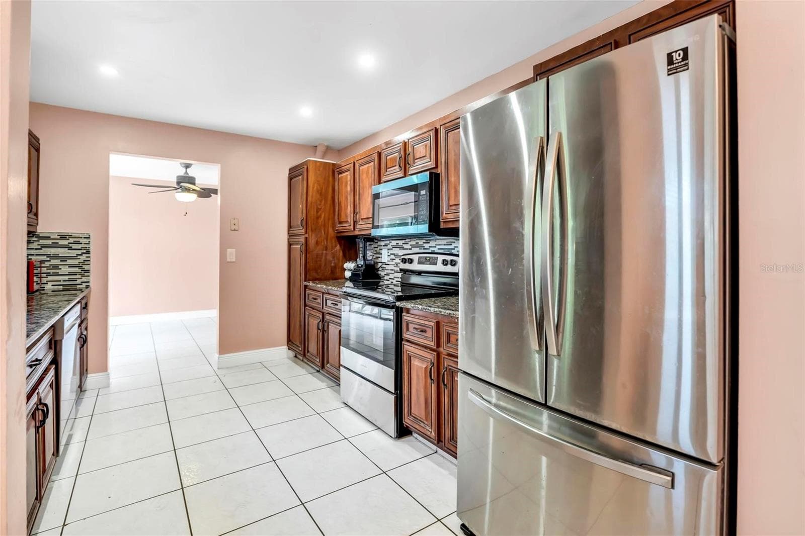 Single Family Residence at 9601 SW 9TH CT, PEMBROKE PINES, photo 31 of 60