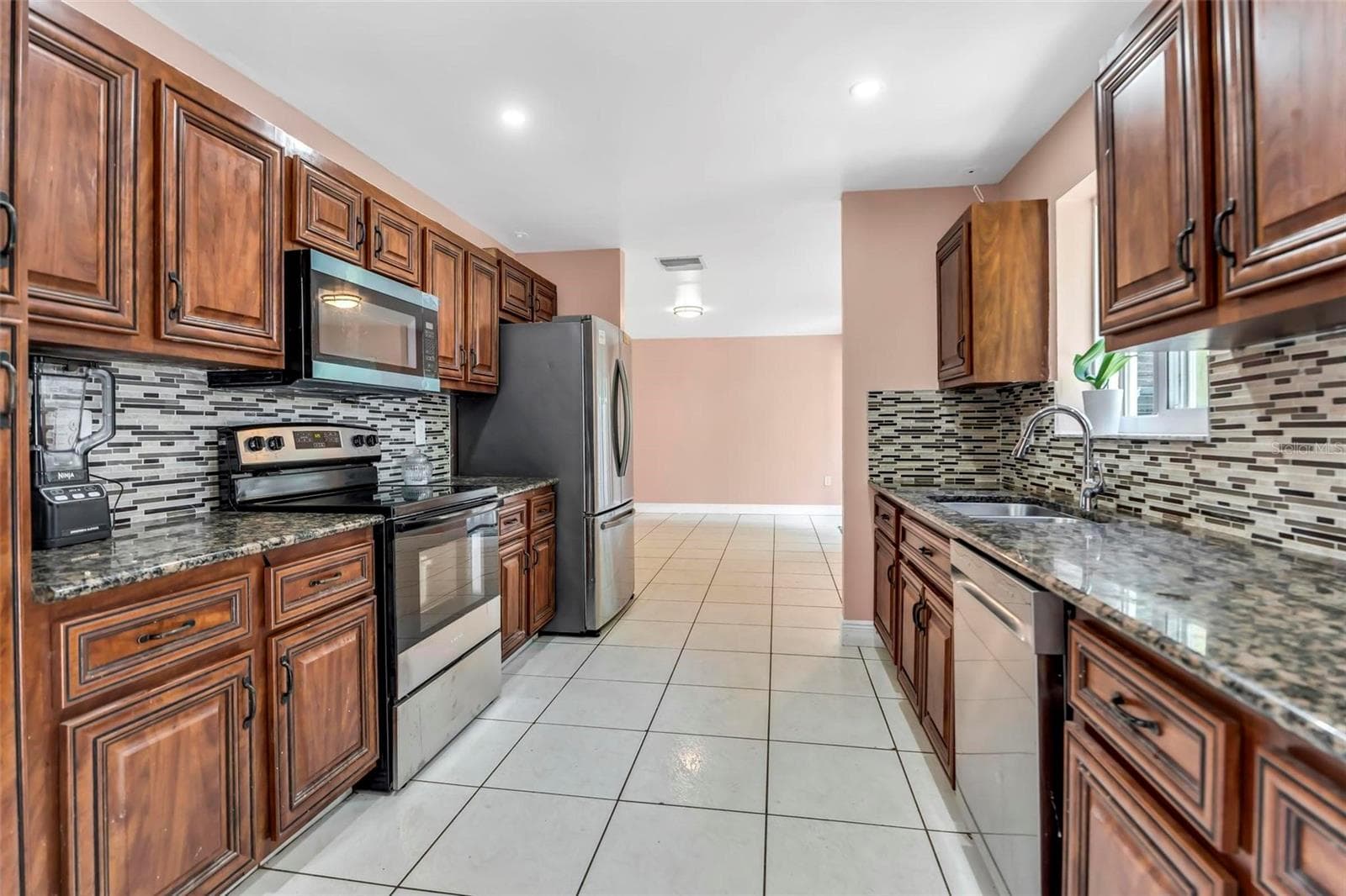 Single Family Residence at 9601 SW 9TH CT, PEMBROKE PINES, photo 34 of 60