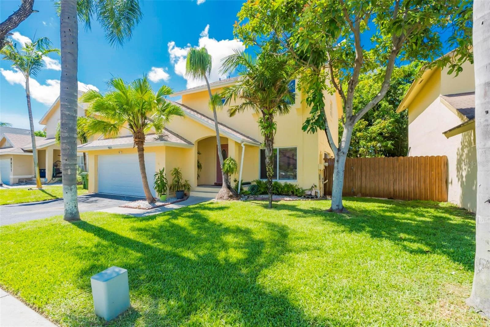 Single Family Residence at 9601 SW 9TH CT, PEMBROKE PINES, photo 50 of 60