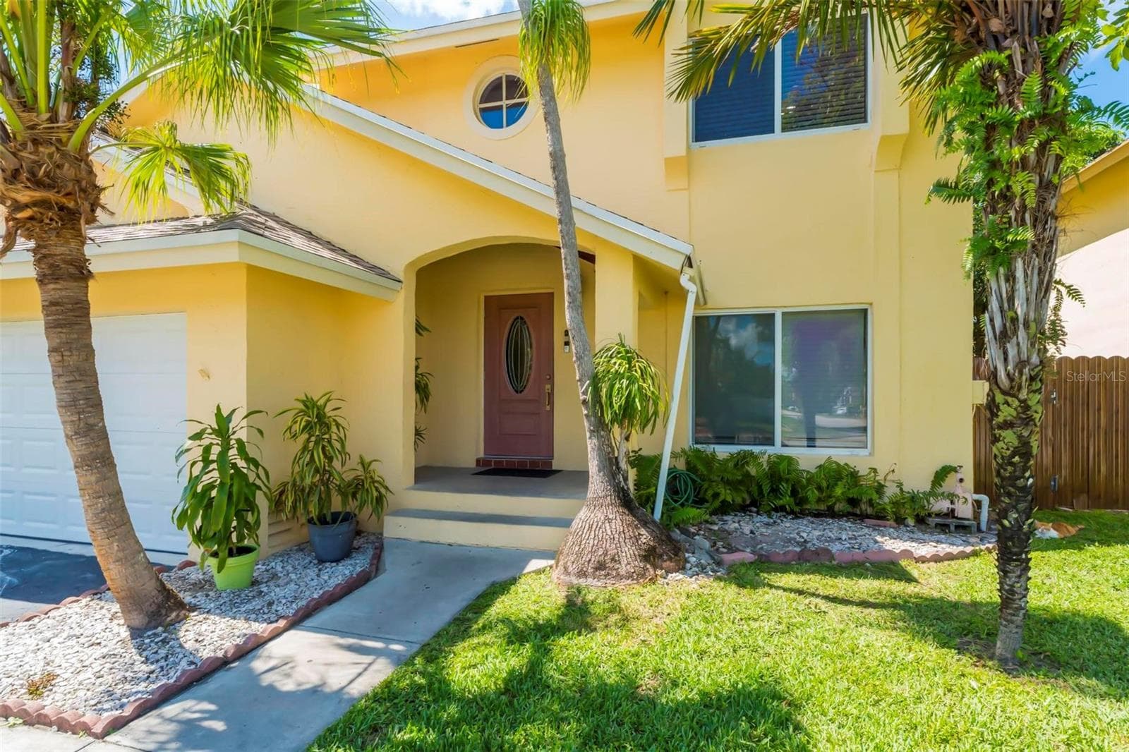Single Family Residence at 9601 SW 9TH CT, PEMBROKE PINES, photo 54 of 60