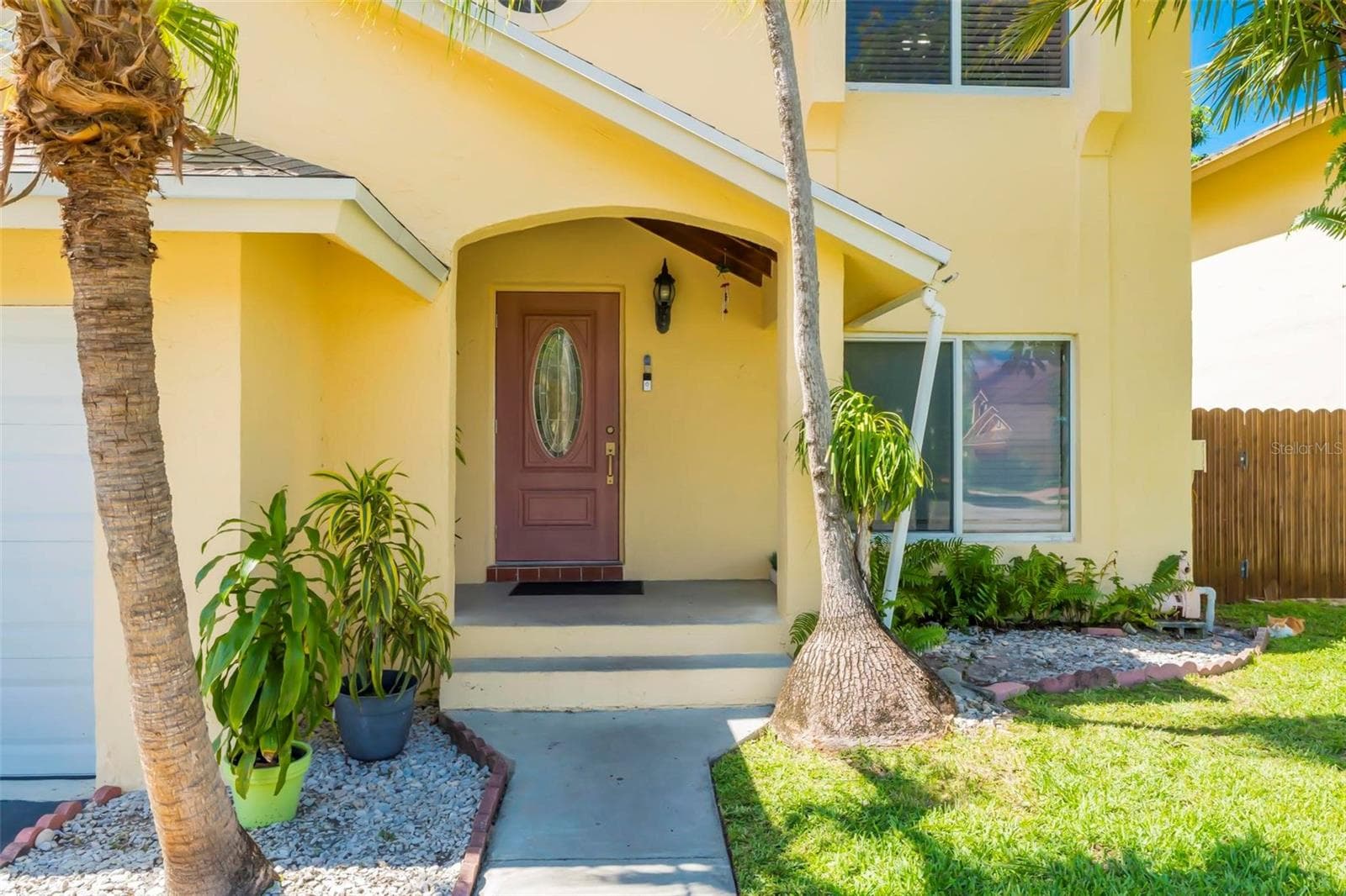 Single Family Residence at 9601 SW 9TH CT, PEMBROKE PINES, photo 55 of 60