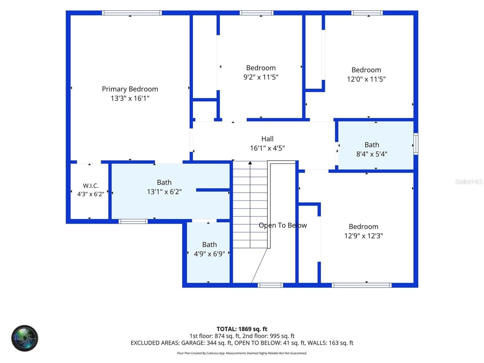 Single Family Residence at 9601 SW 9TH CT, PEMBROKE PINES, photo 59 of 60