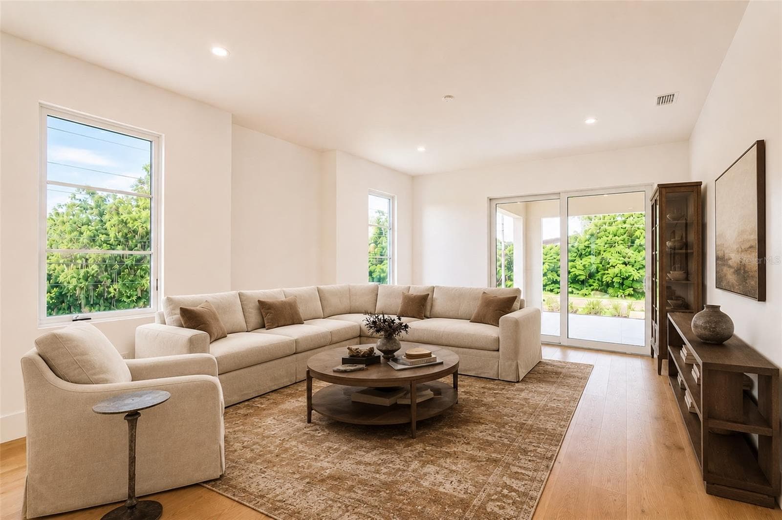 Photos include virtual staging for illustrative purposes. - 1351 VIA MARKHAM CT, LAKE MARY