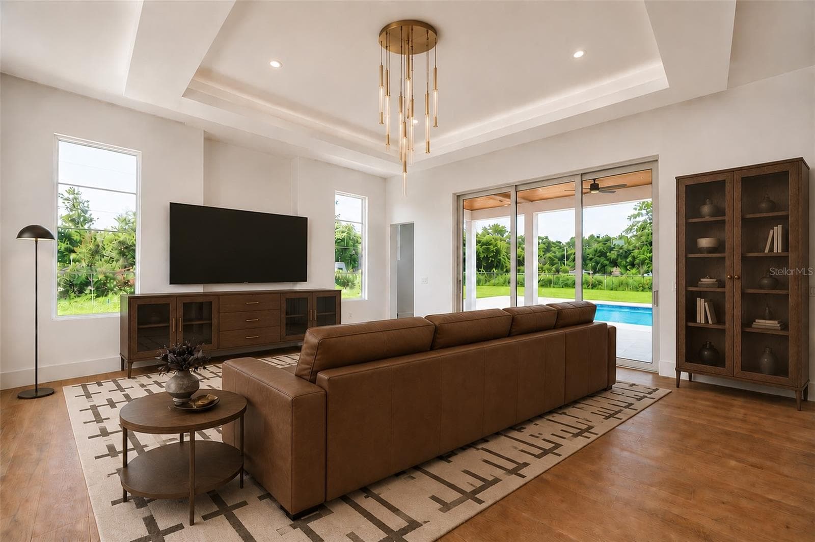 Photos include virtual staging for illustrative purposes. - 1351 VIA MARKHAM CT, LAKE MARY