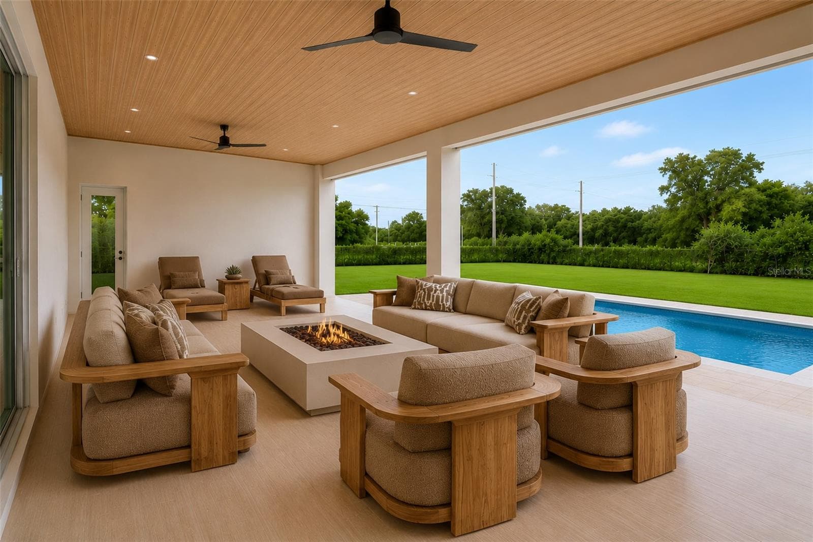 Photos include virtual staging for illustrative purposes. - 1351 VIA MARKHAM CT, LAKE MARY