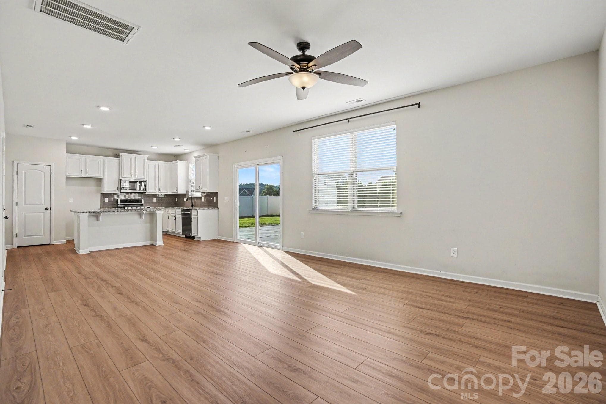 Single Family Residence at Waxhaw, photo 5 of 30