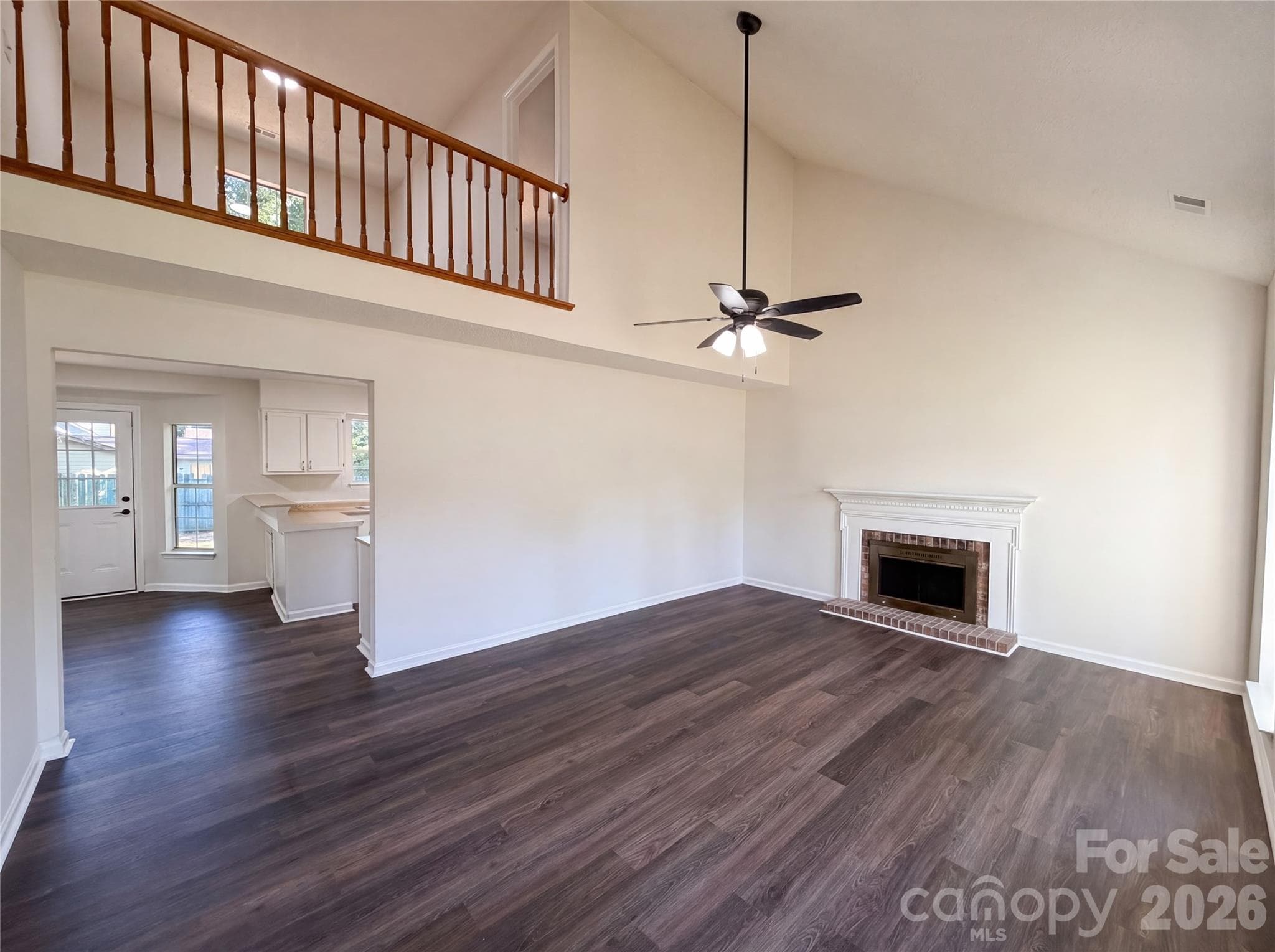 Single Family Residence at 4720 Topsail Court, Charlotte, photo 3 of 23