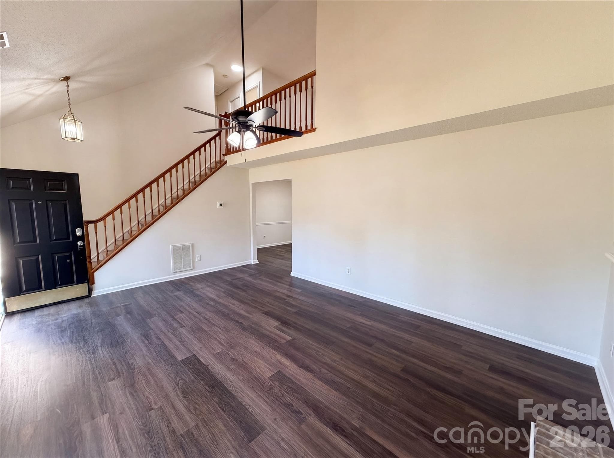 Single Family Residence at 4720 Topsail Court, Charlotte, photo 10 of 23