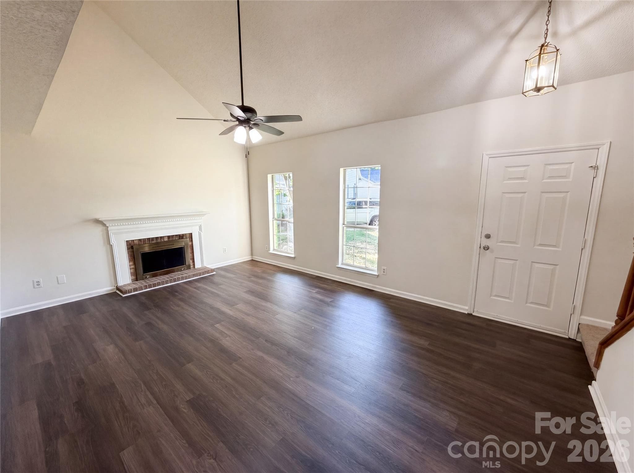 Single Family Residence at 4720 Topsail Court, Charlotte, photo 11 of 23