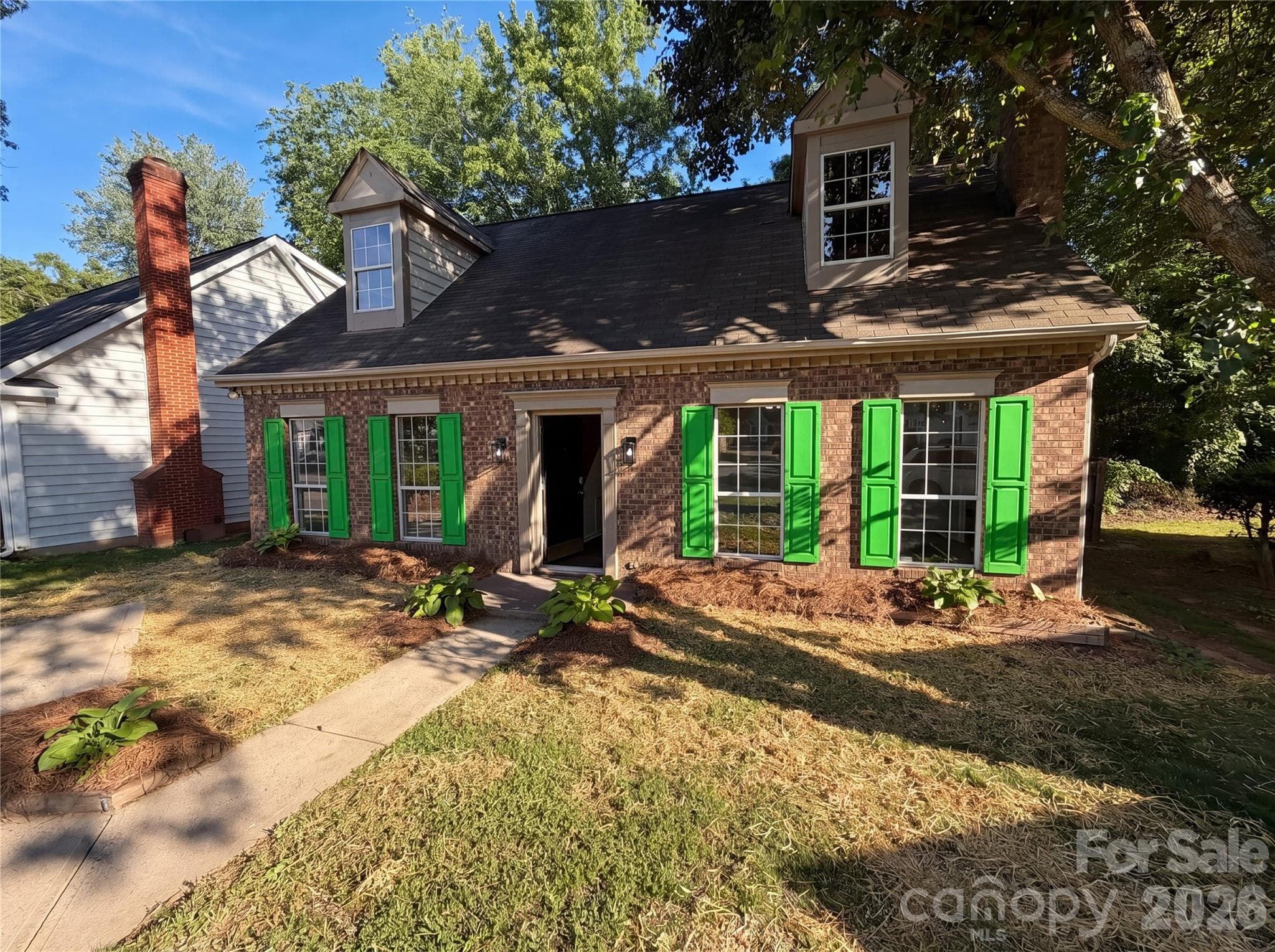 Single Family Residence at 4720 Topsail Court, Charlotte, photo 21 of 23