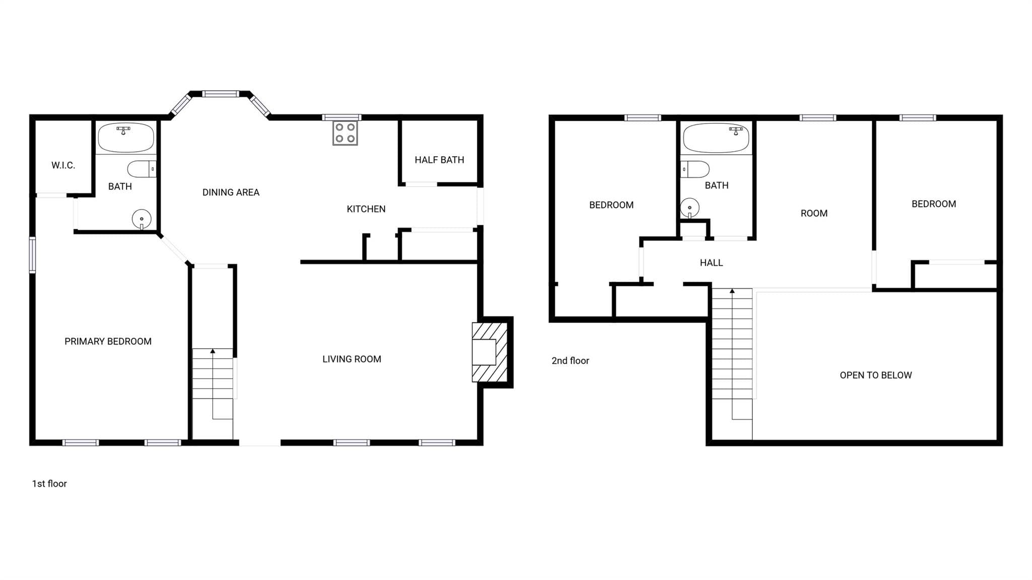 Single Family Residence at 4720 Topsail Court, Charlotte, photo 23 of 23