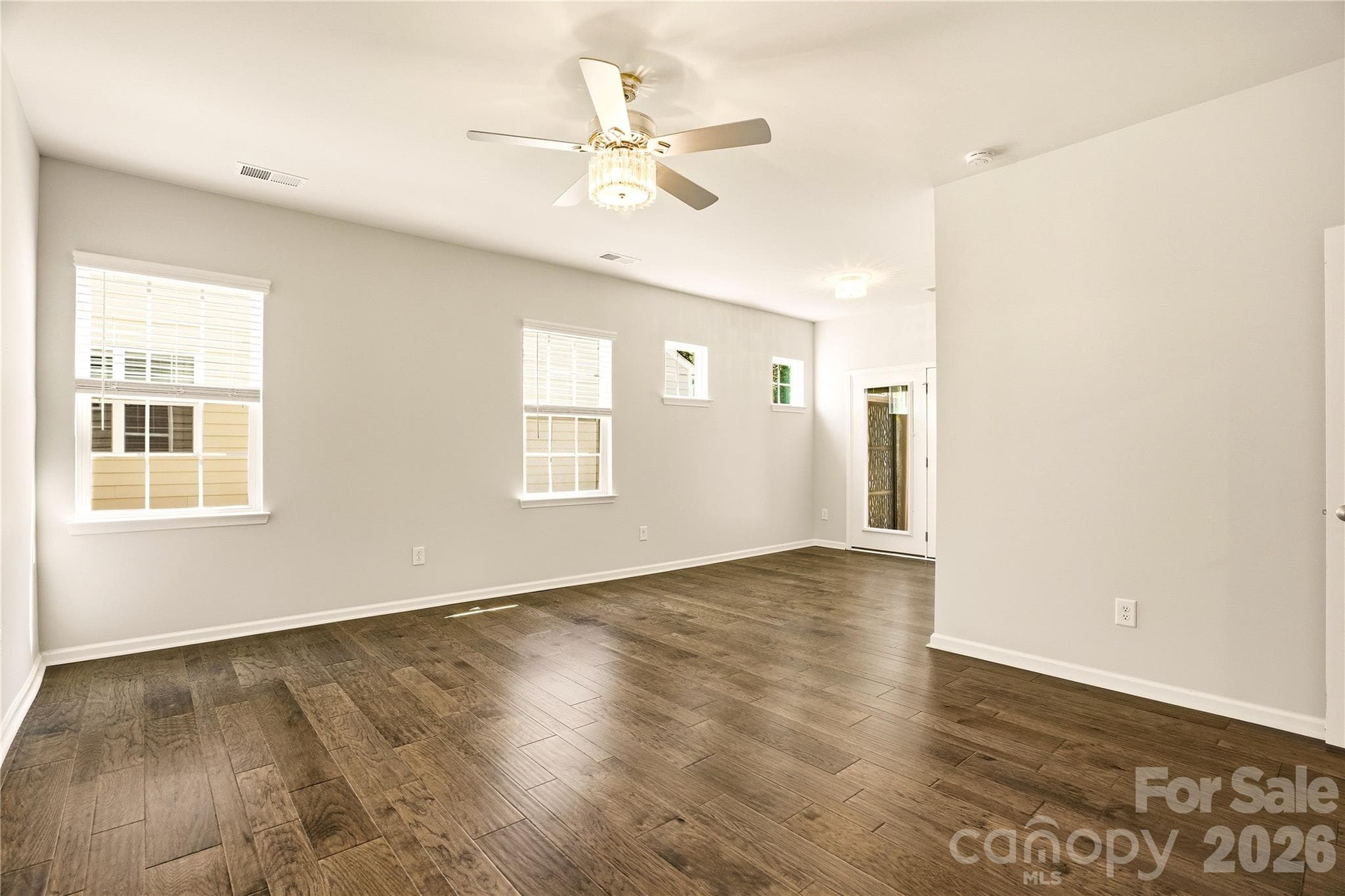 Sitting Area Off the Primary - Mount Holly