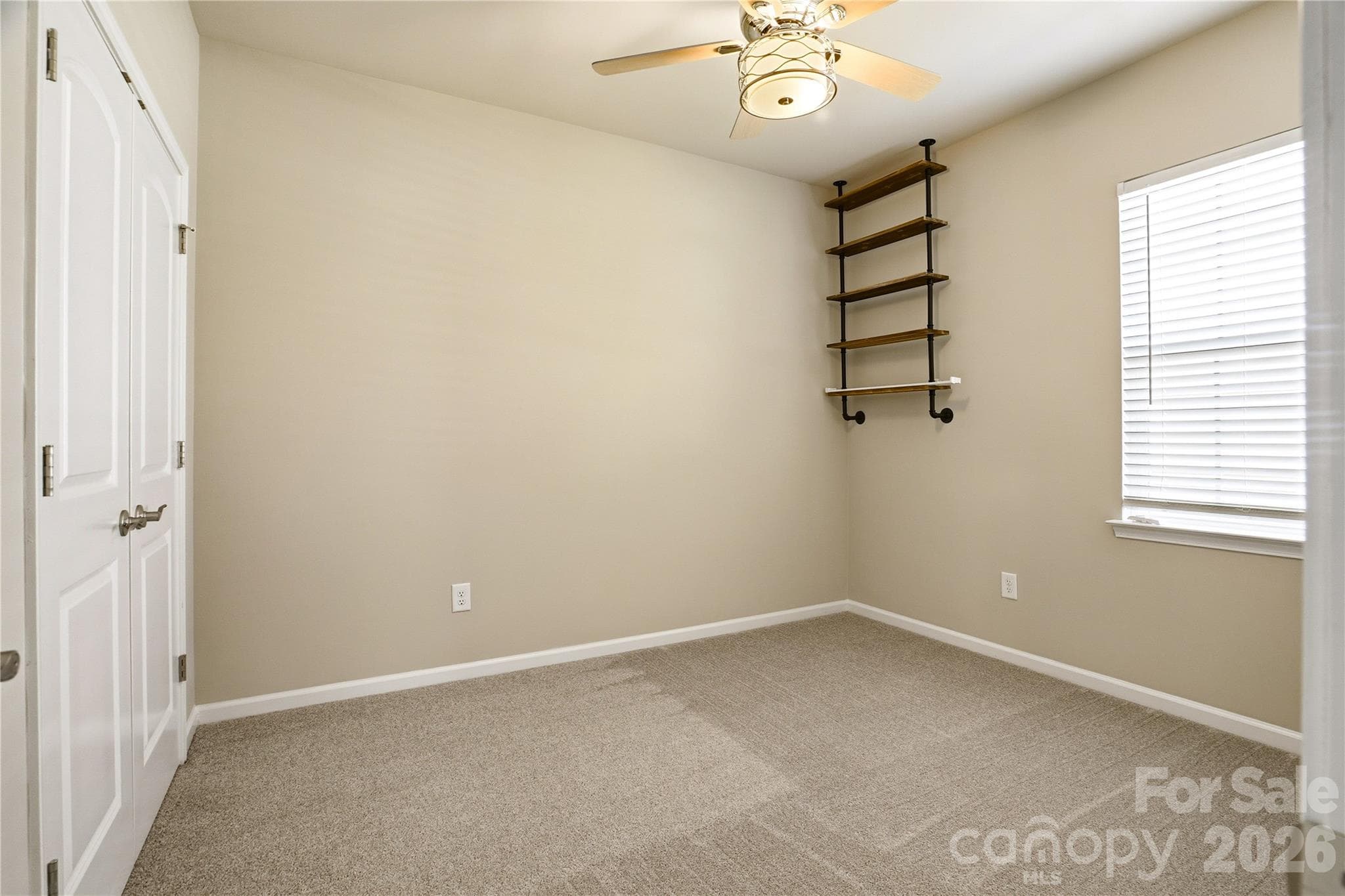 Third Bedroom - Mount Holly
