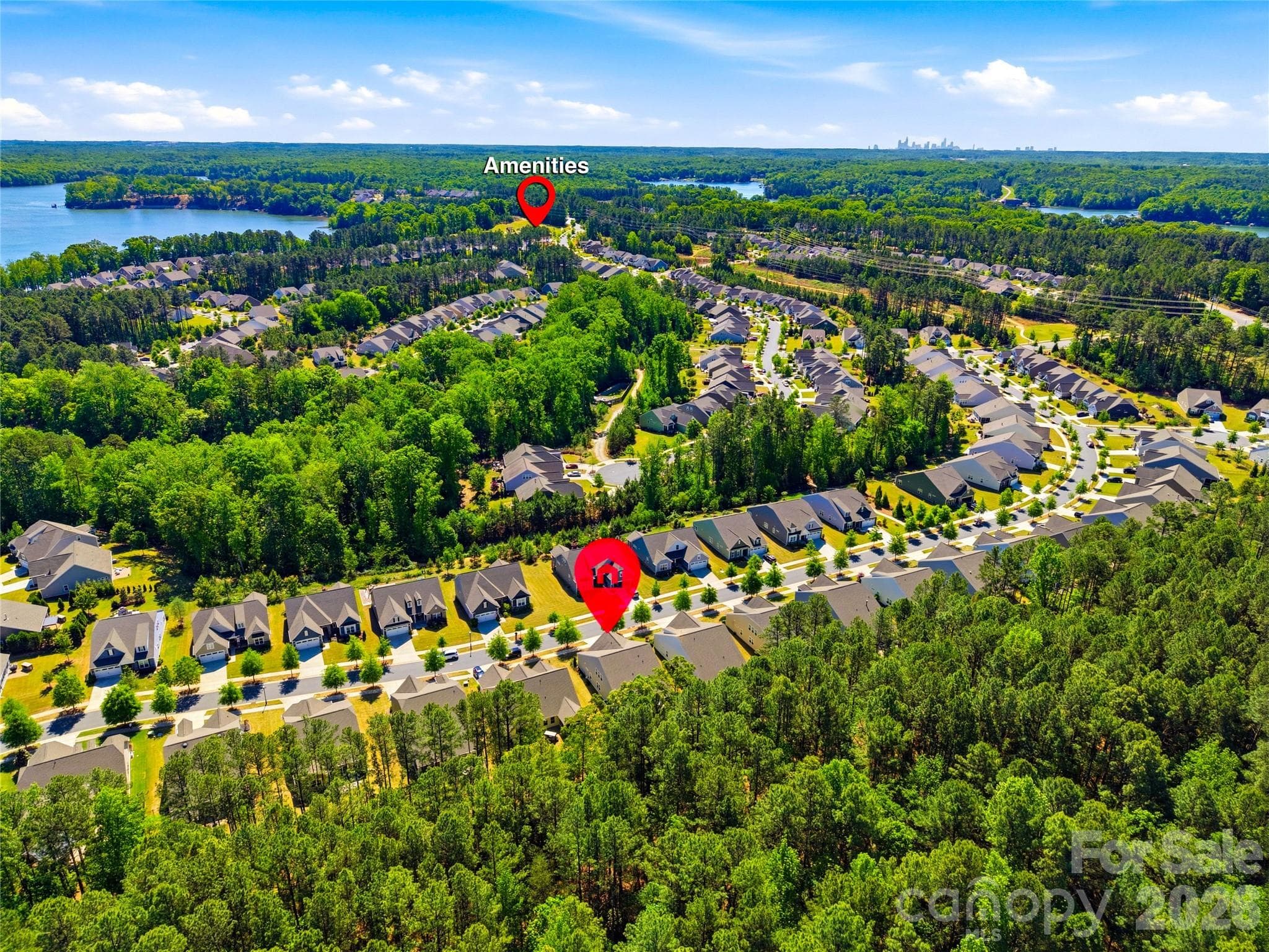 Close to Amenities - Mount Holly