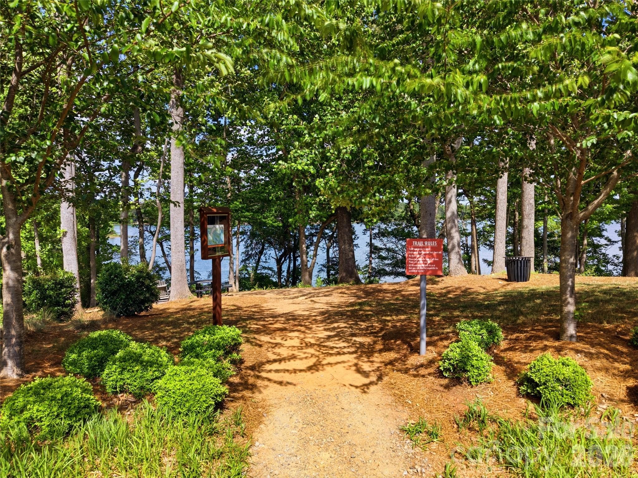 Sunflowers Point - Mount Holly