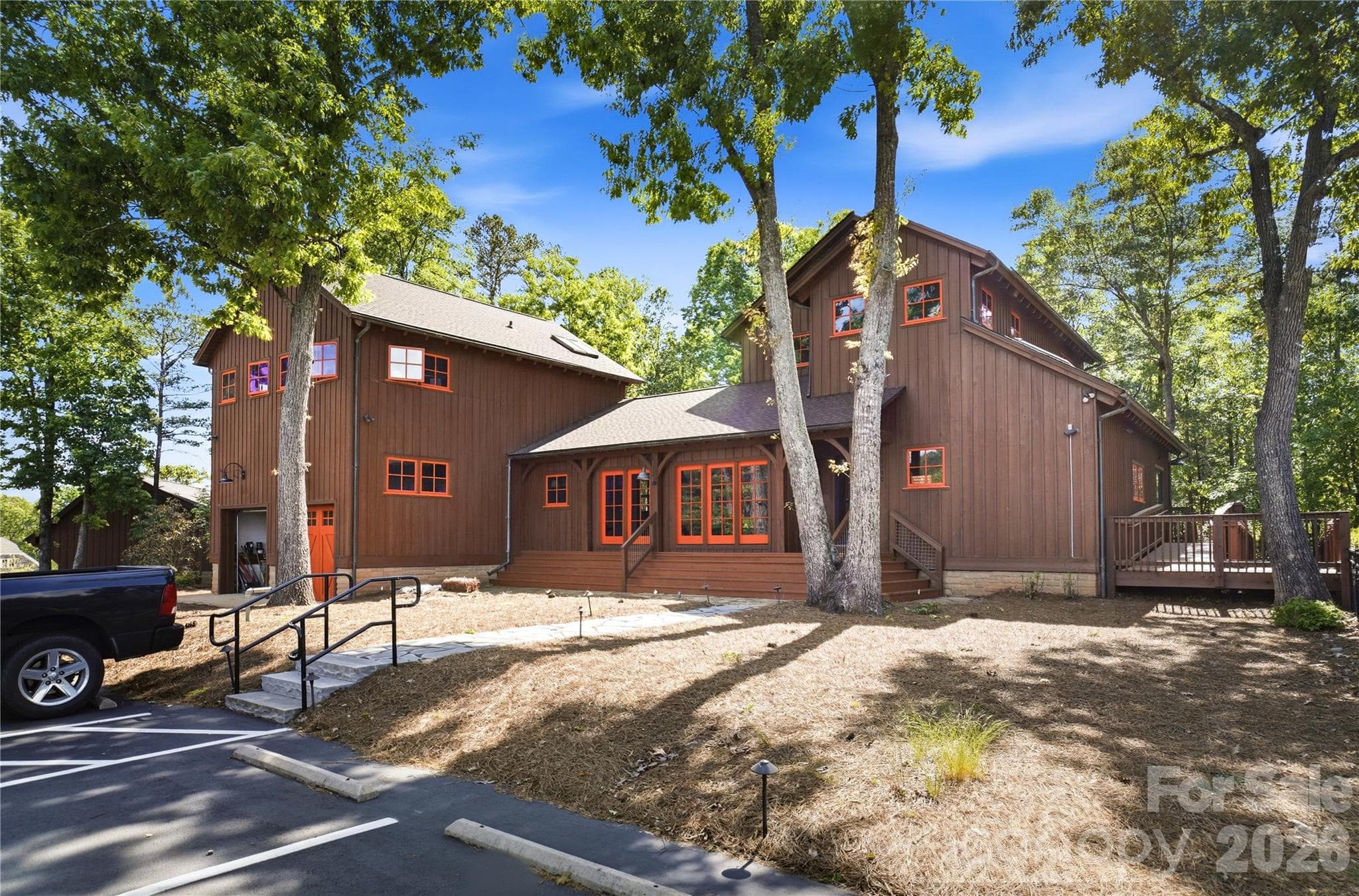 Community Center - Mount Holly