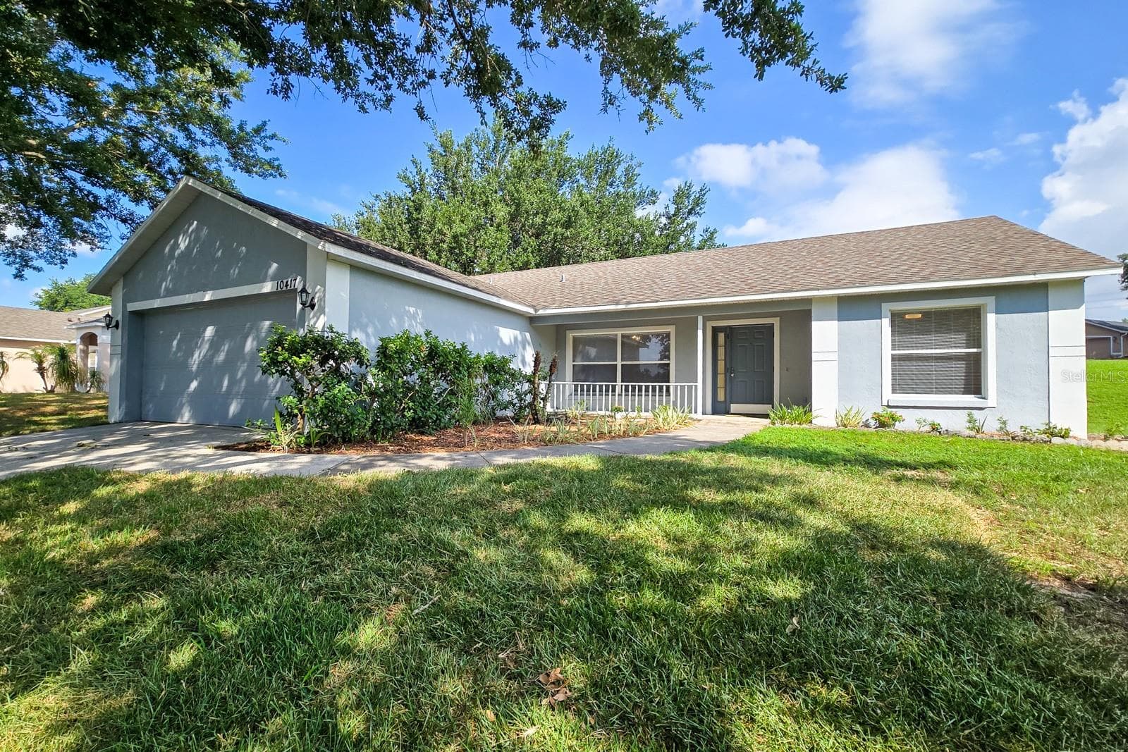 10417 LAKE HASSON CIR