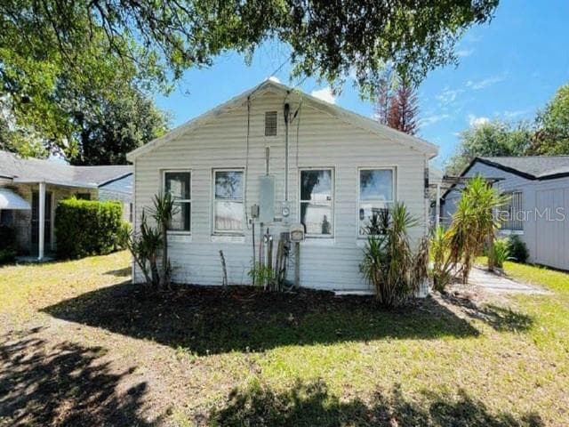 Single Family Residence at 235 MCKEAN ST, AUBURNDALE, photo 2 of 11