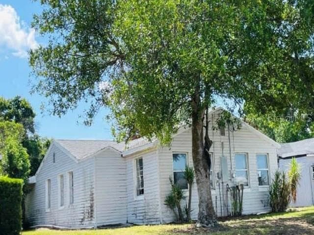 Single Family Residence at 235 MCKEAN ST, AUBURNDALE, photo 3 of 11