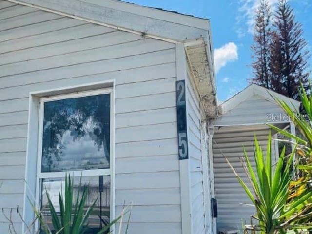 Single Family Residence at 235 MCKEAN ST, AUBURNDALE, photo 4 of 11