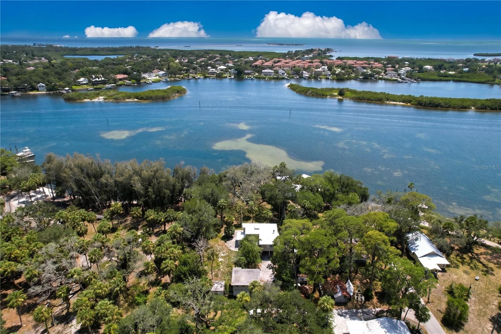 Land at 1275 MICKLER LN, TARPON SPRINGS, photo 16 of 24