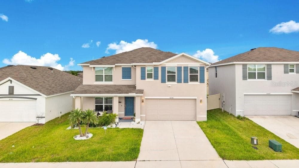 Single Family Residence at 35704 DOVELAND DR, ZEPHYRHILLS, photo 2 of 27