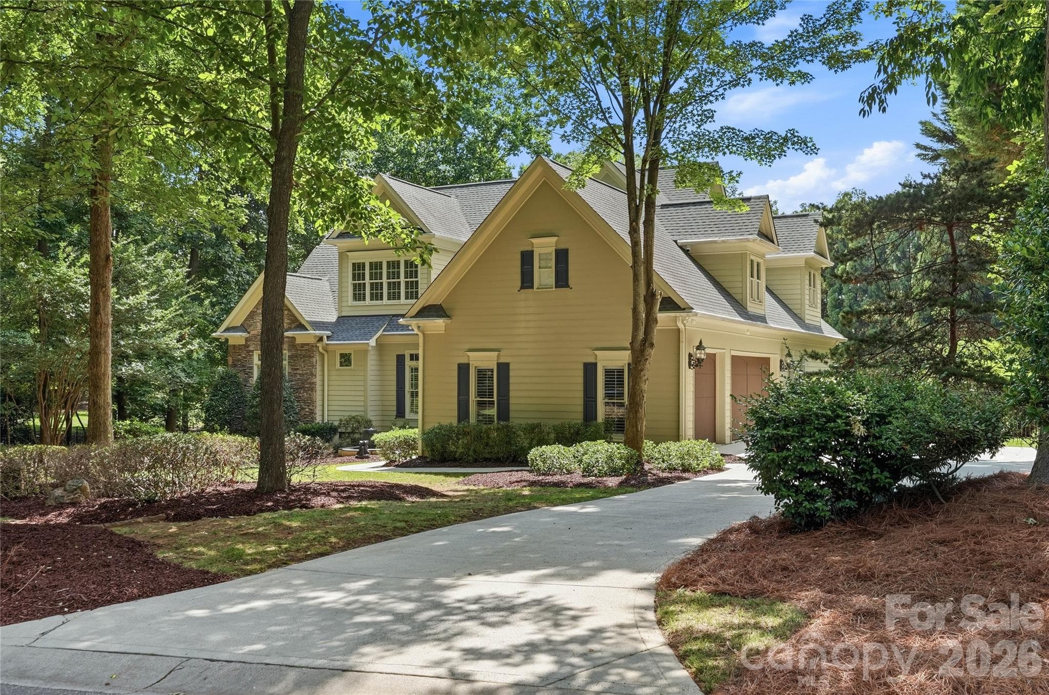 Single Family Residence at Mooresville, photo 11 of 55