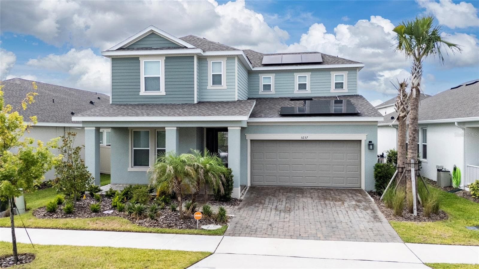 5237 STONE RIDGE PL