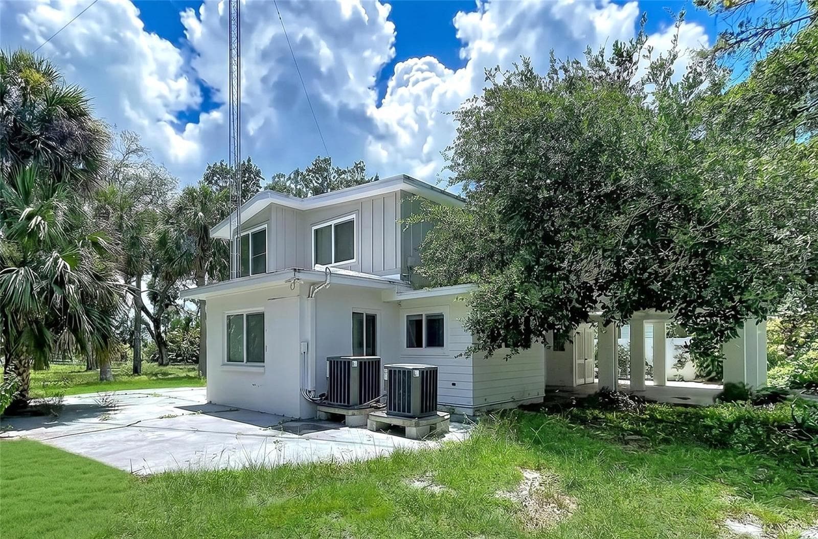 Single Family Residence at 1275 MICKLER LN, TARPON SPRINGS, photo 9 of 27
