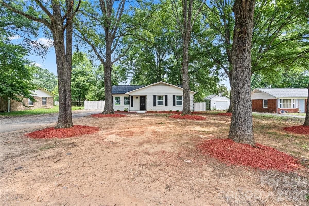 Single Family Residence at Indian Trail, photo 5 of 38