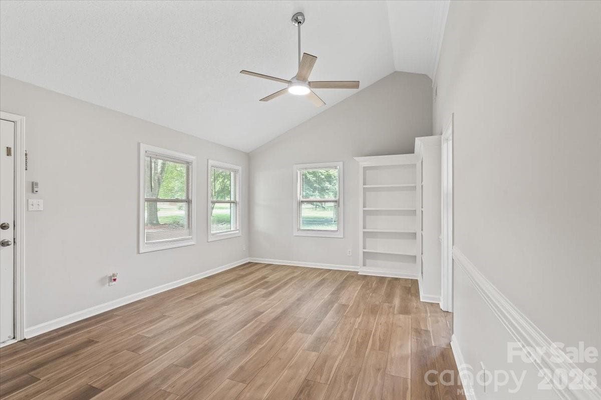 Living Room - Indian Trail