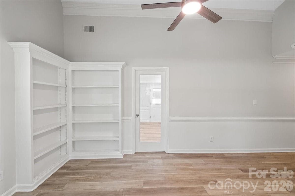 Living Room - Indian Trail