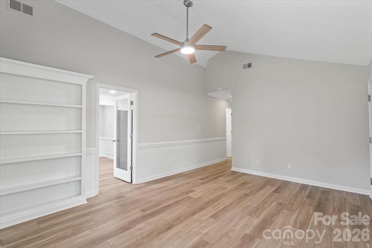 Living Room - Indian Trail