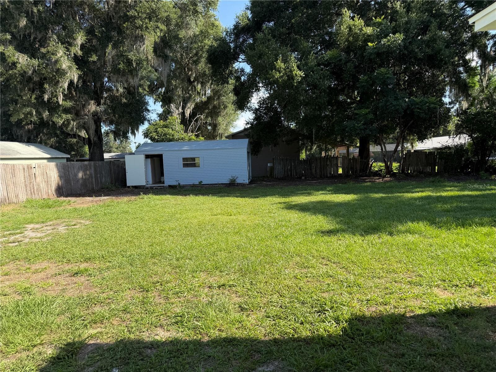Single Family Residence at 2301 E WARM SPRINGS AVE, COLEMAN, photo 27 of 31