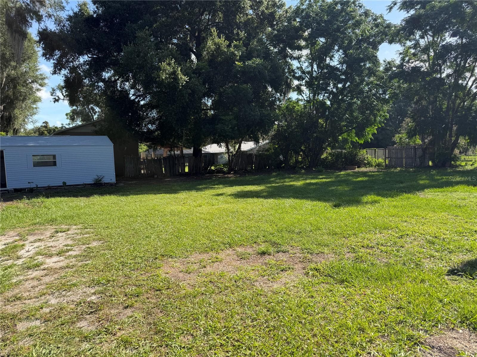 Single Family Residence at 2301 E WARM SPRINGS AVE, COLEMAN, photo 28 of 31