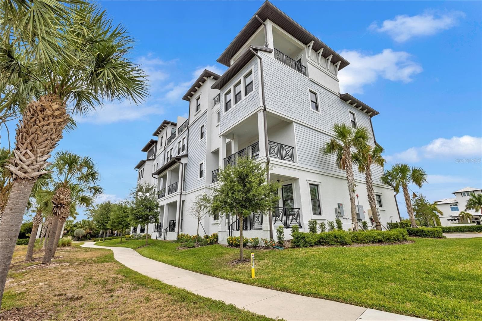 Townhouse at 3027 BERMUDA SLOOP CIR, RUSKIN, photo 6 of 54