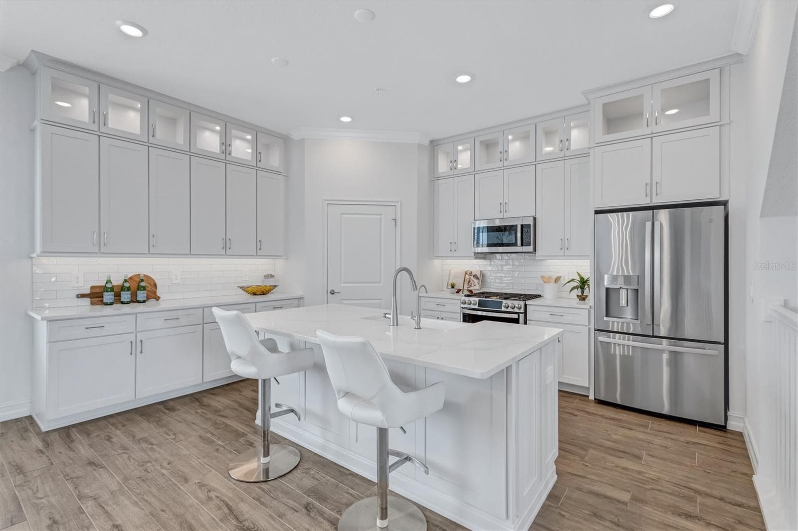 Kitchen - 3027 BERMUDA SLOOP CIR, RUSKIN