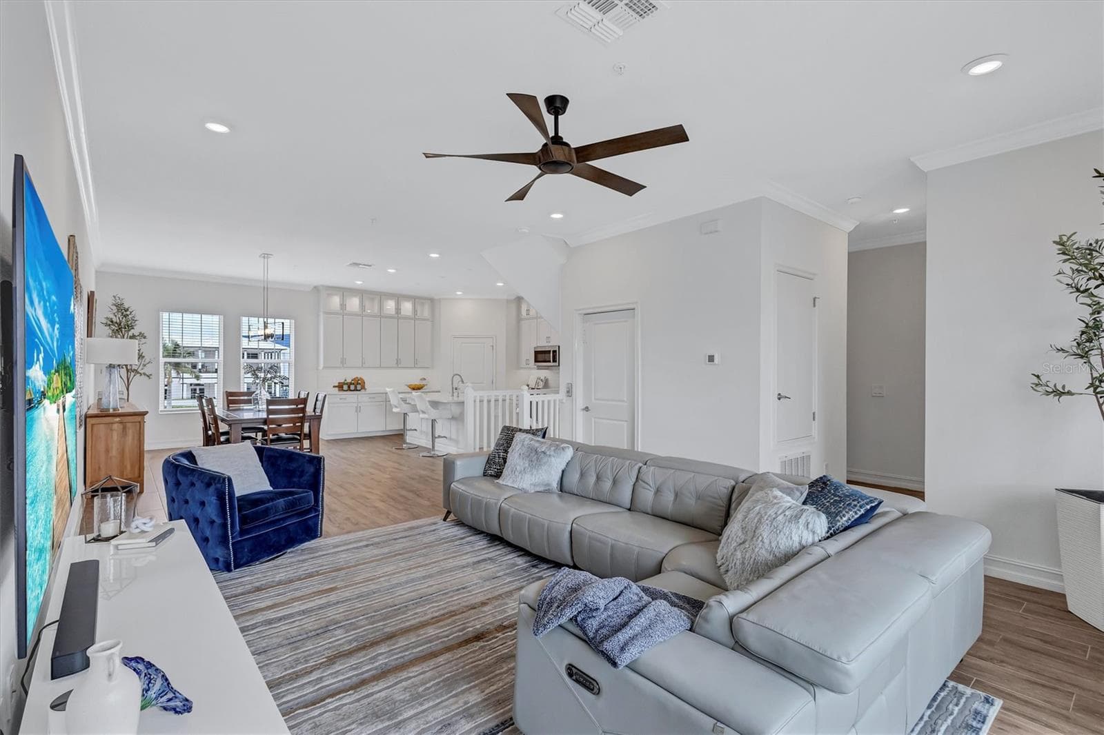 Townhouse at 3027 BERMUDA SLOOP CIR, RUSKIN, photo 15 of 54