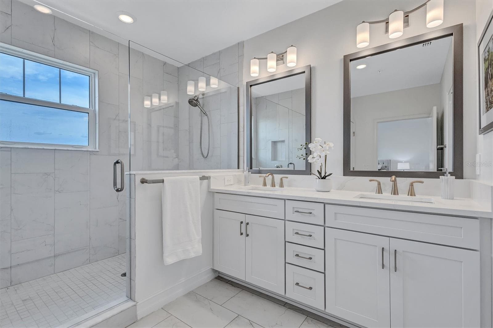 Primary Bath - 3027 BERMUDA SLOOP CIR, RUSKIN
