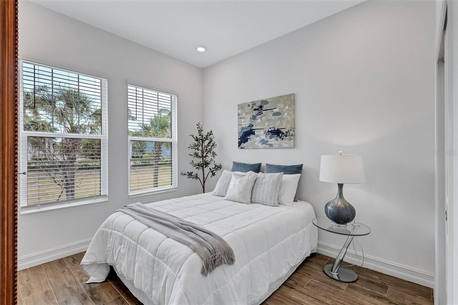 First Floor Bedroom #2 - 3027 BERMUDA SLOOP CIR, RUSKIN