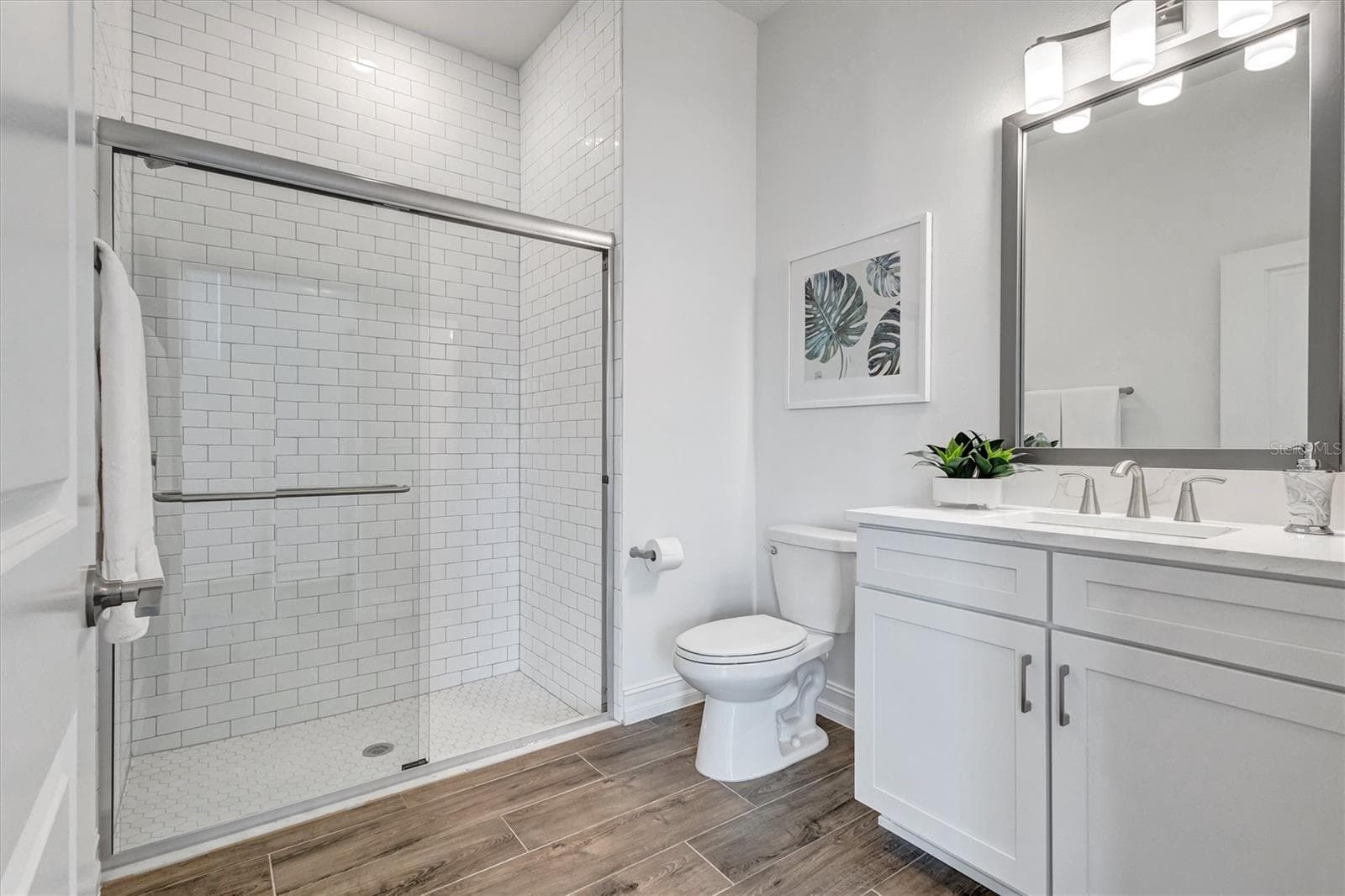 First Floor Bath #3 - 3027 BERMUDA SLOOP CIR, RUSKIN