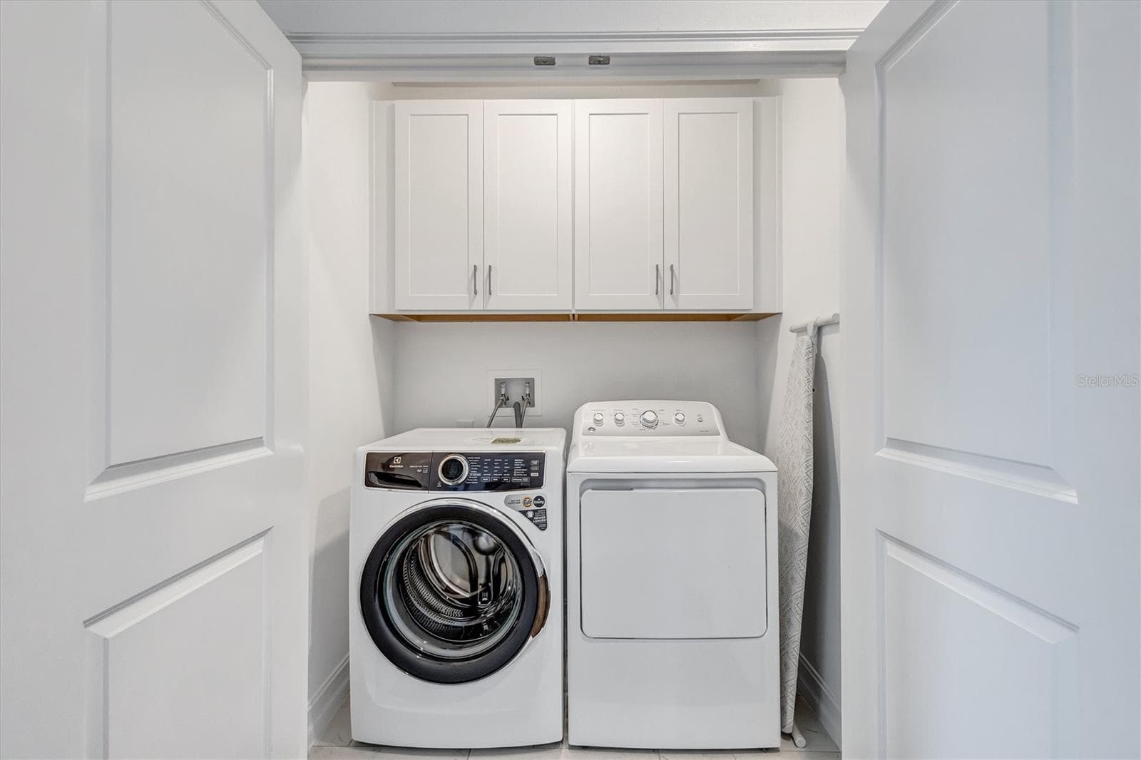 Third Floor Laundry - 3027 BERMUDA SLOOP CIR, RUSKIN