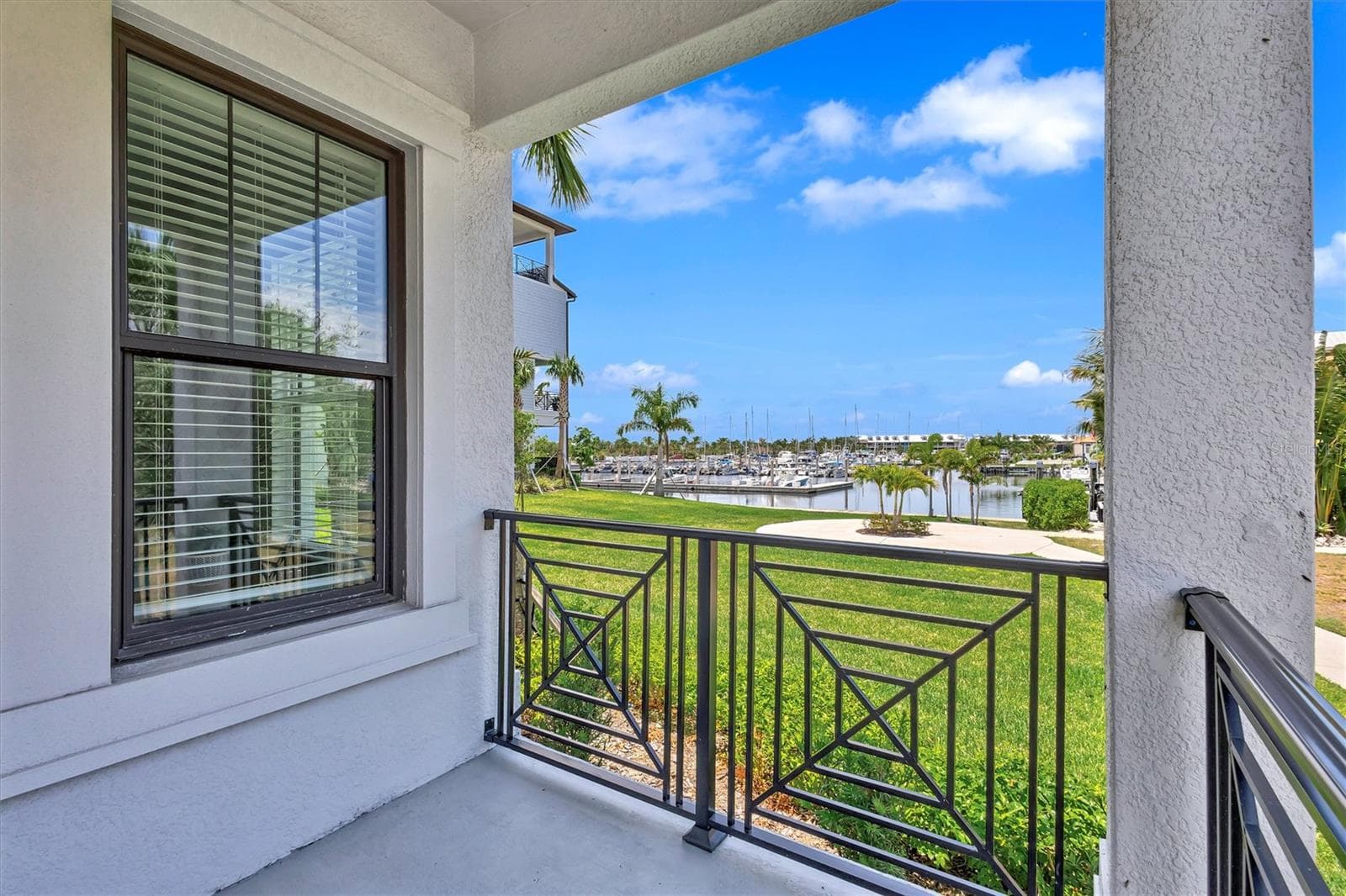First Floor Patio - 3027 BERMUDA SLOOP CIR, RUSKIN